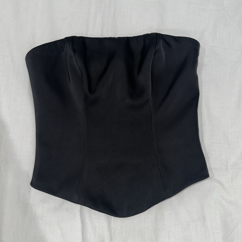 Oh Polly corset top - Picture 6 of 8